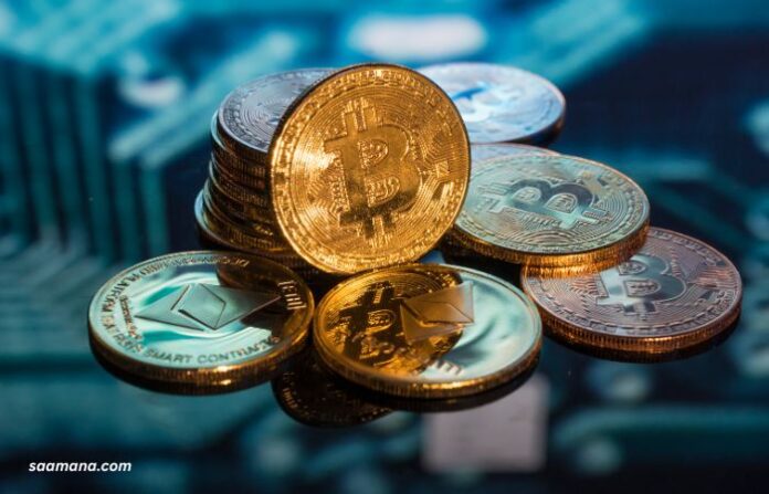 crypto currency