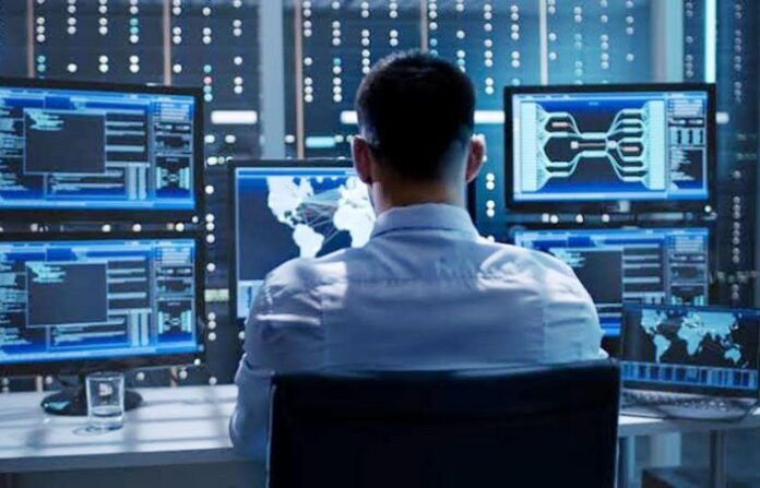 cyber