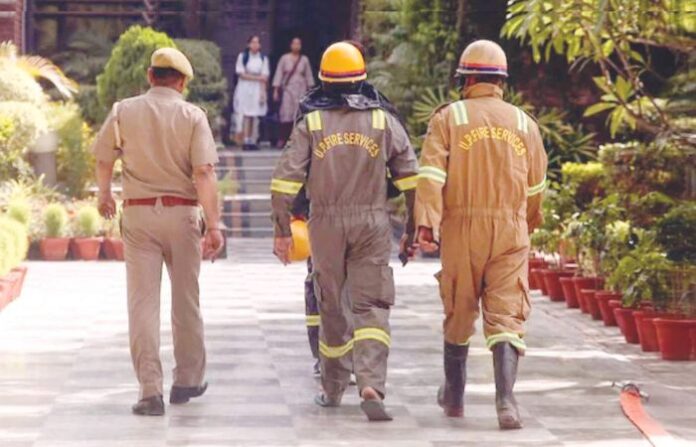 delhi bomb
