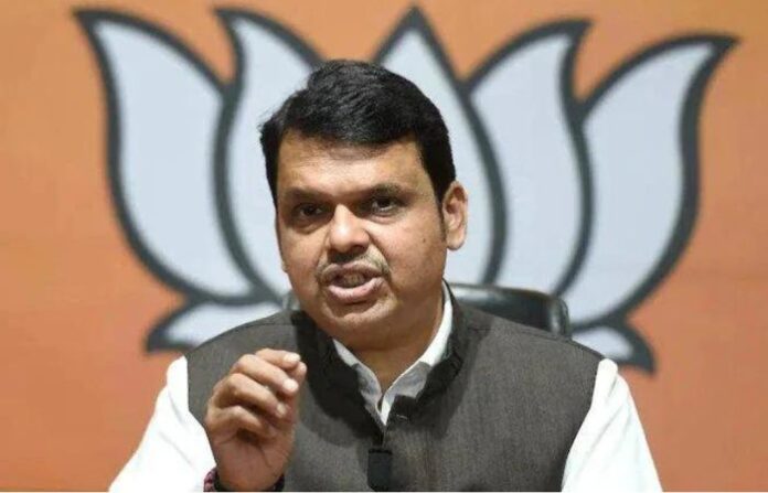 devendra fadnavis