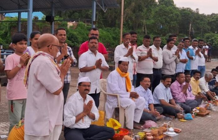 devgad narali purnima