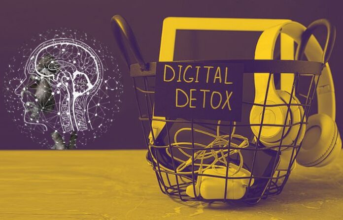 digital detox