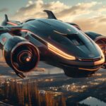 flying car