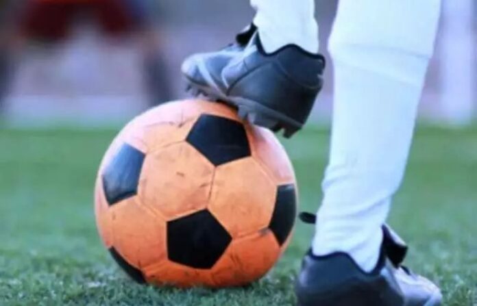 football