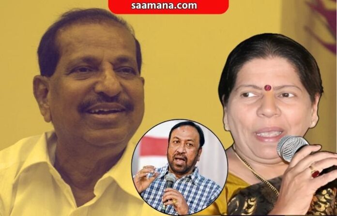 ganesh naik manda mhatre