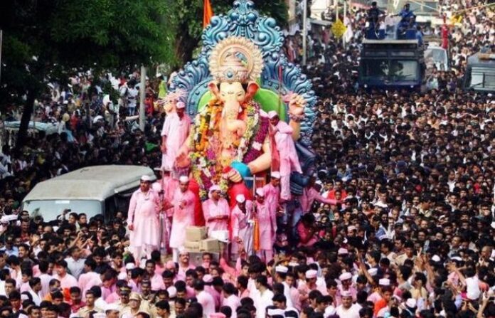 ganeshotsav