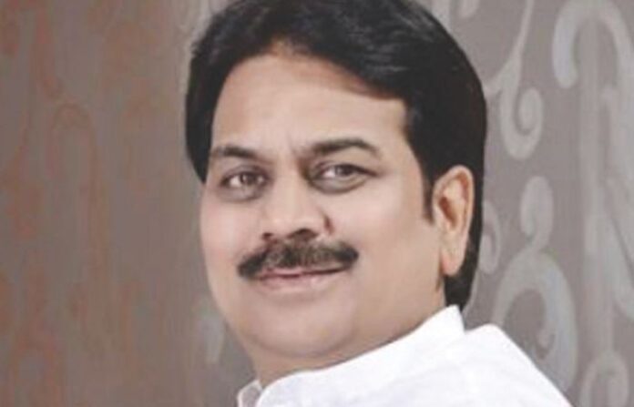 harshwardhan patil