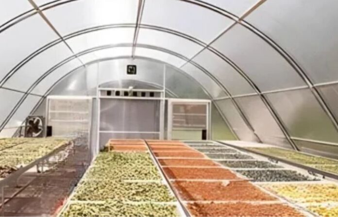 high-tech equipment solar raigad news
