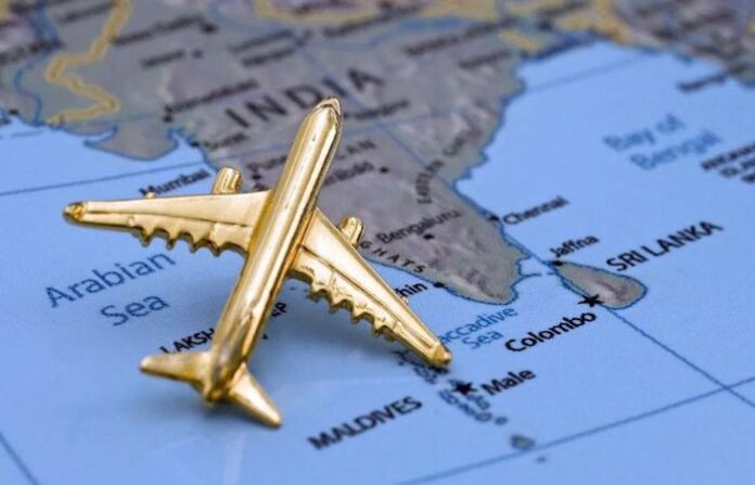 indian airlines