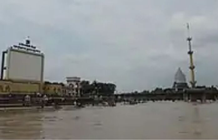 indrayani river