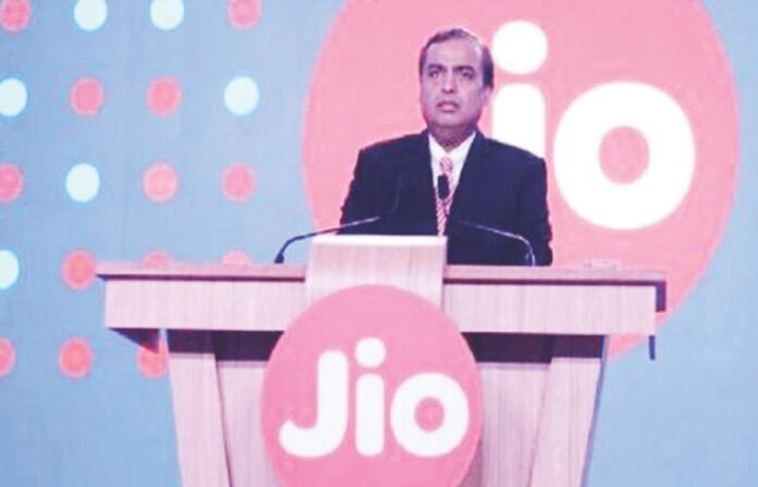 jio