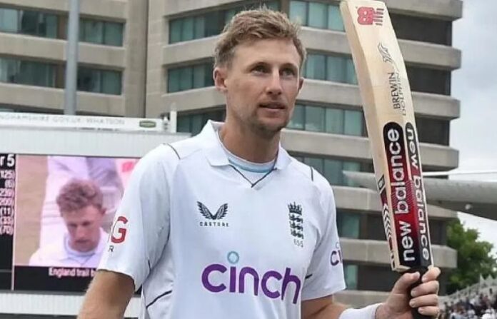 joe root