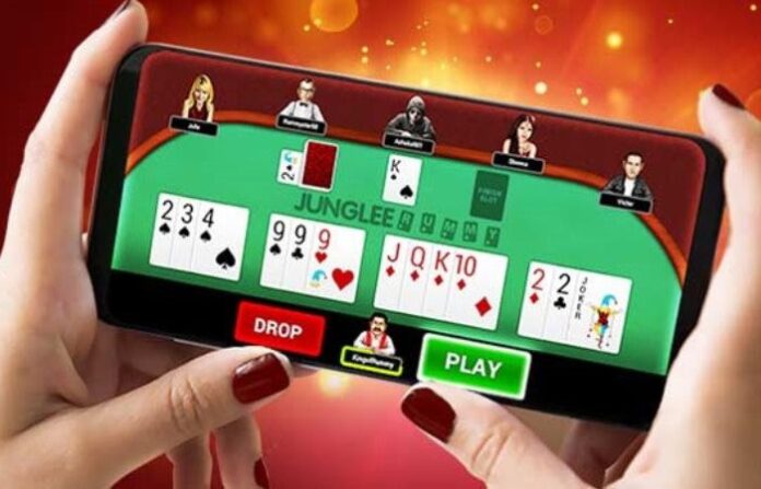 junglee rummy