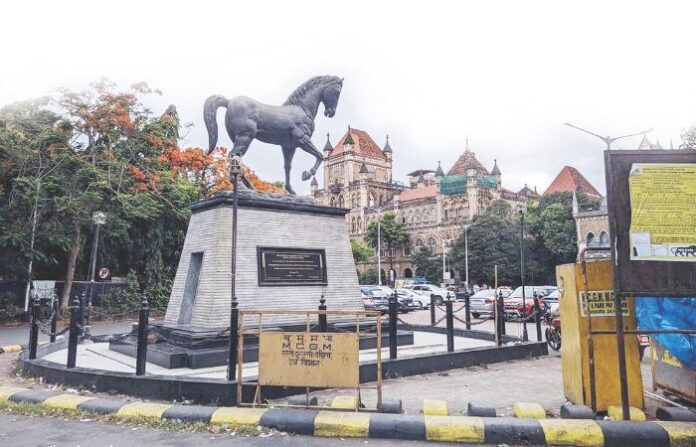 kala ghoda