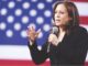 देश विदेश – कमला हॅरिस यांची डोनाल्ड ट्रम्प यांच्यावर टीका