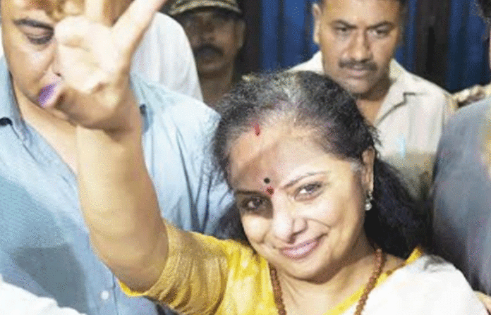 k kavita