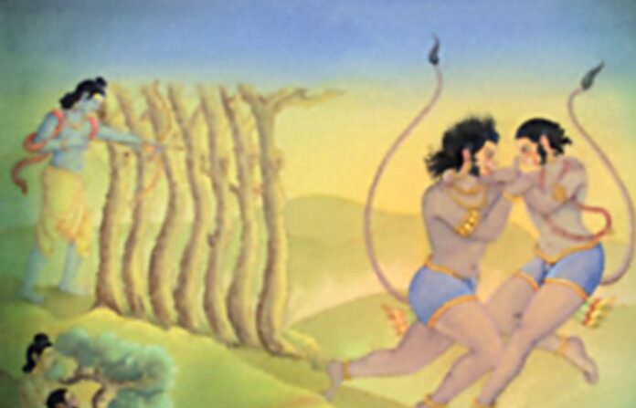 kishkindha kand