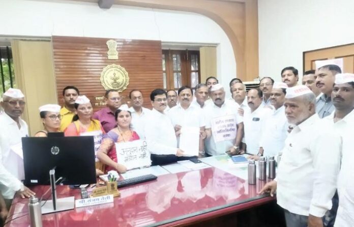 kolhapur news