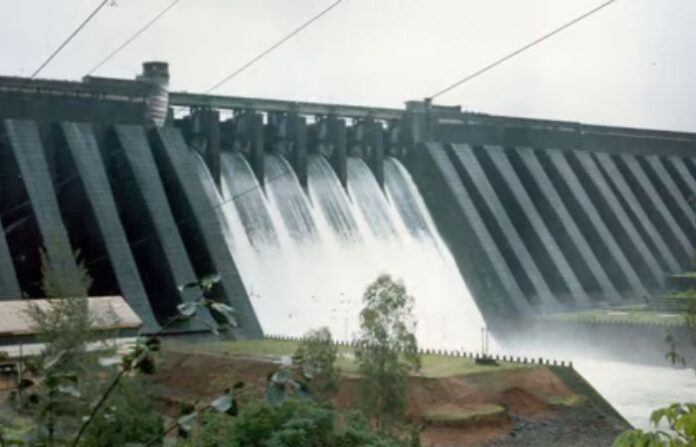 koyne dam chandoli