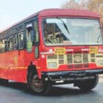 प्रवासी बसेससाठी महामार्गावर एसटी महामंडळ थांबे बांधणार