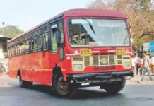 लालपरी घेणार आता व्यावसायिक भरारी, प्रवासी वाहतुकीसोबतच एसटी महामंडळ उभारणार पेट्रोल पंप, चार्जिंग स्टेशन