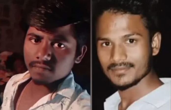 latur accident