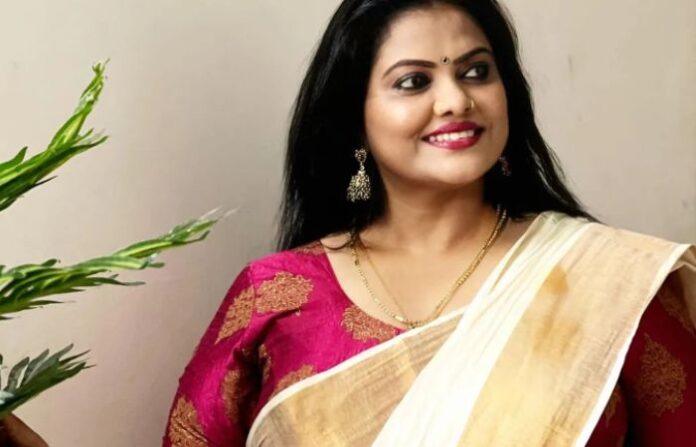 malyalam actress
