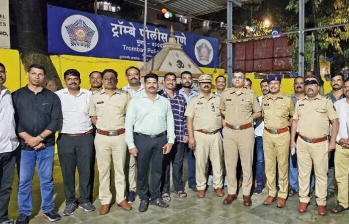 mankhurd murder
