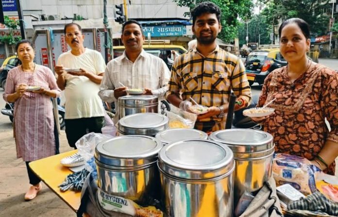 marathi food