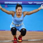 mirabai chanu