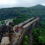 मिसिंग लिंकच्या उद्घाटनाचे काऊंटडाऊन, दोन महिन्यांत एक्स्प्रेस वेवरील ट्रॅफिकचा जांगडगुत्ता संपणार