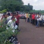 nagar deadbody