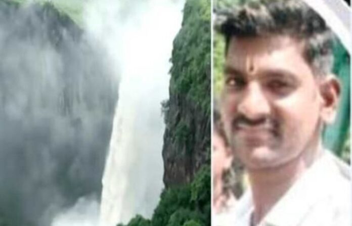 nagar suicide