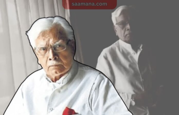 natwar singh