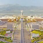 नवी मुंबई विमानतळावर उड्डाणाचा मुहूर्त हुकणार? सप्टेंबरऐवजी ऑक्टोबरमध्ये होणार विमानतळाचे उद्घाटन