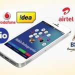 network companies