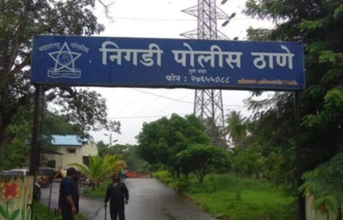 nighadi police station