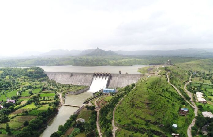 nilwande dam