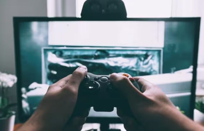 online game