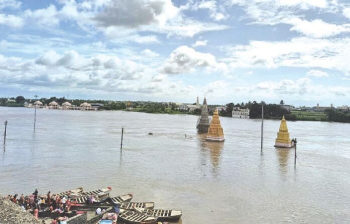 pandharpur