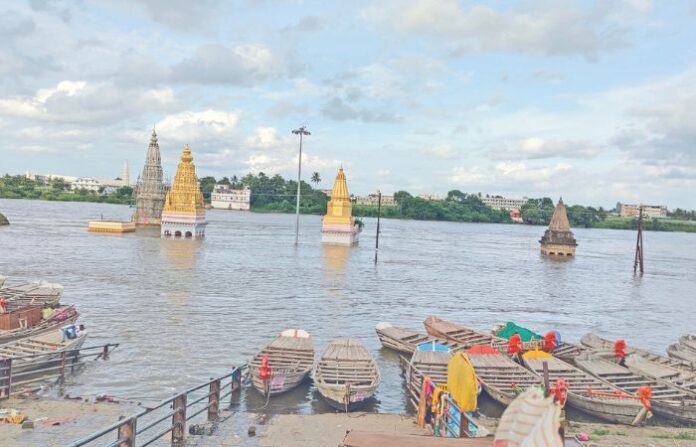 pandharpur news
