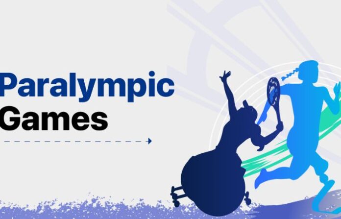 paraolympic