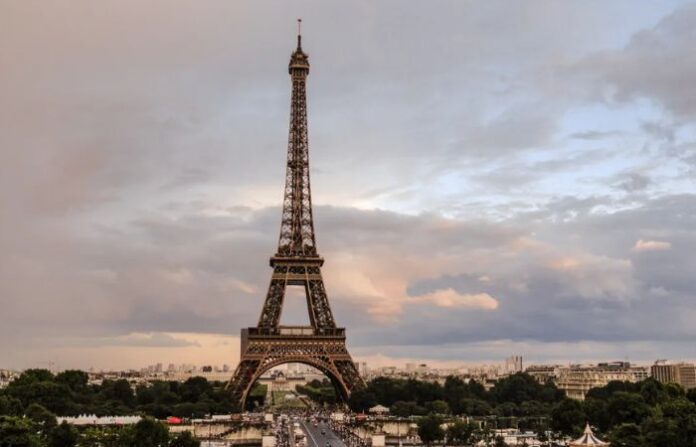 paris