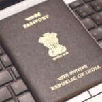 पासपोर्टमधील इंग्रजी शब्दांची बनवाबनवी