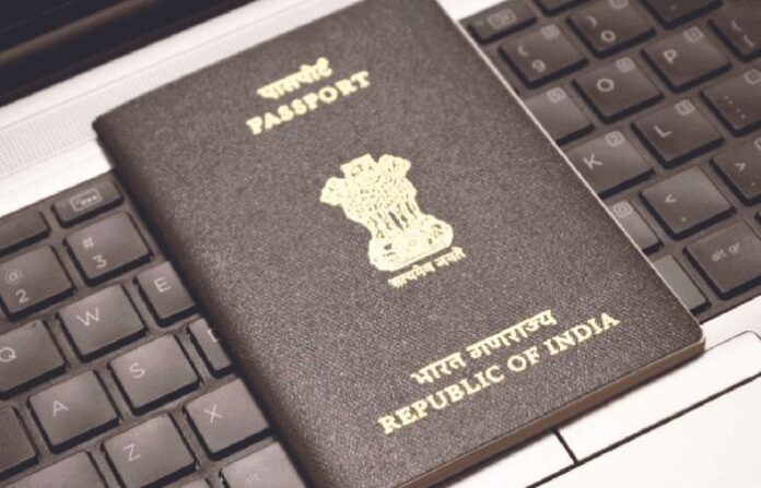 passport