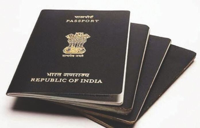 passport
