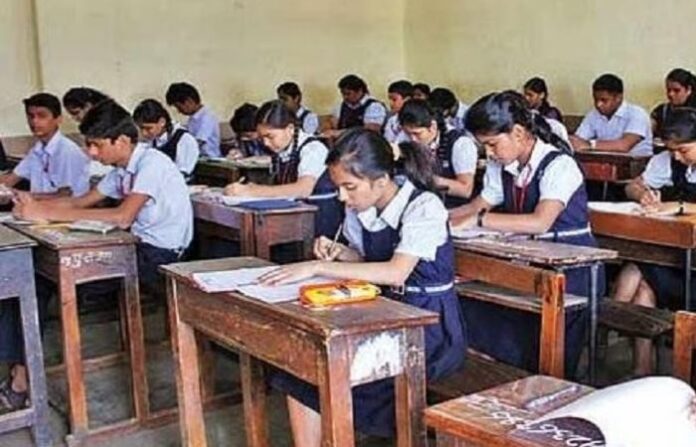 pathardi jilha parishad school in pune