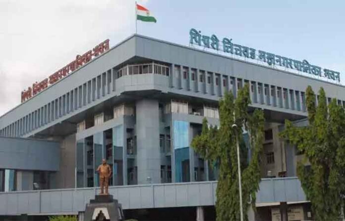 pimpri-chinchwad