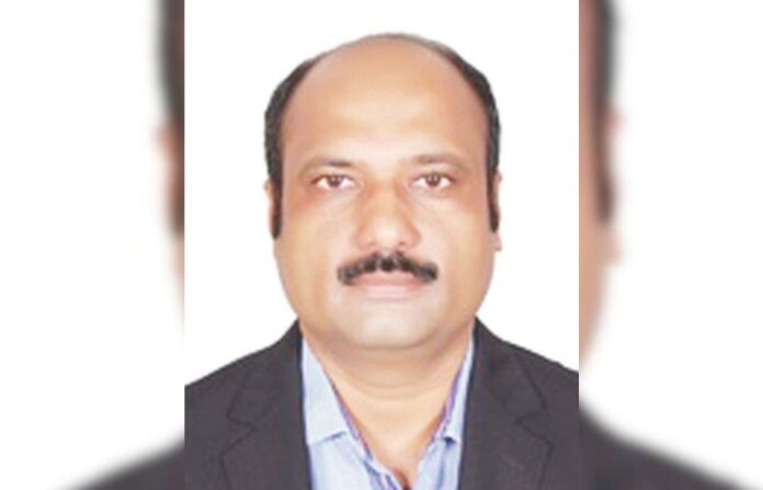 prasad karande