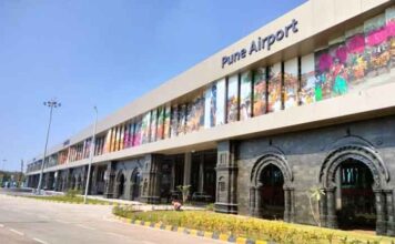 pune-airport